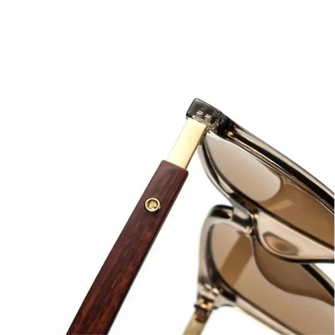Maragogi Retro-Brille