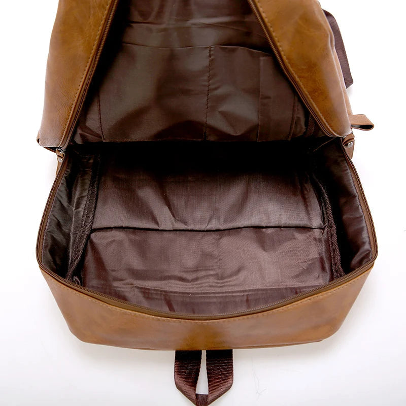 Bergamo Rucksack