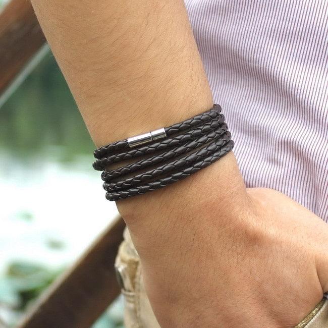 Exklusive Strandarmband
