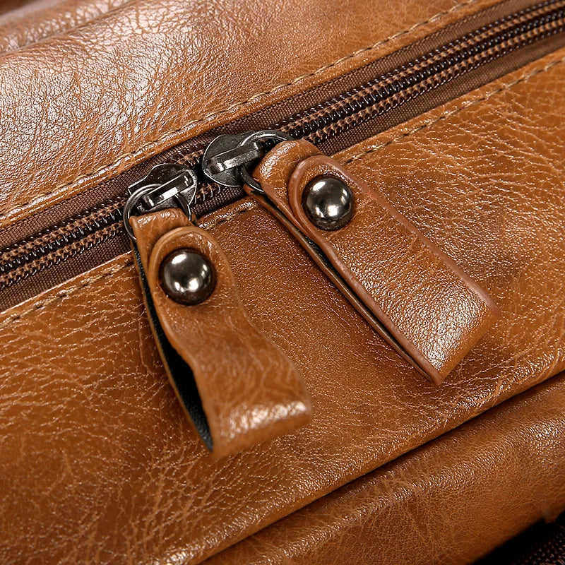Bergamo Rucksack