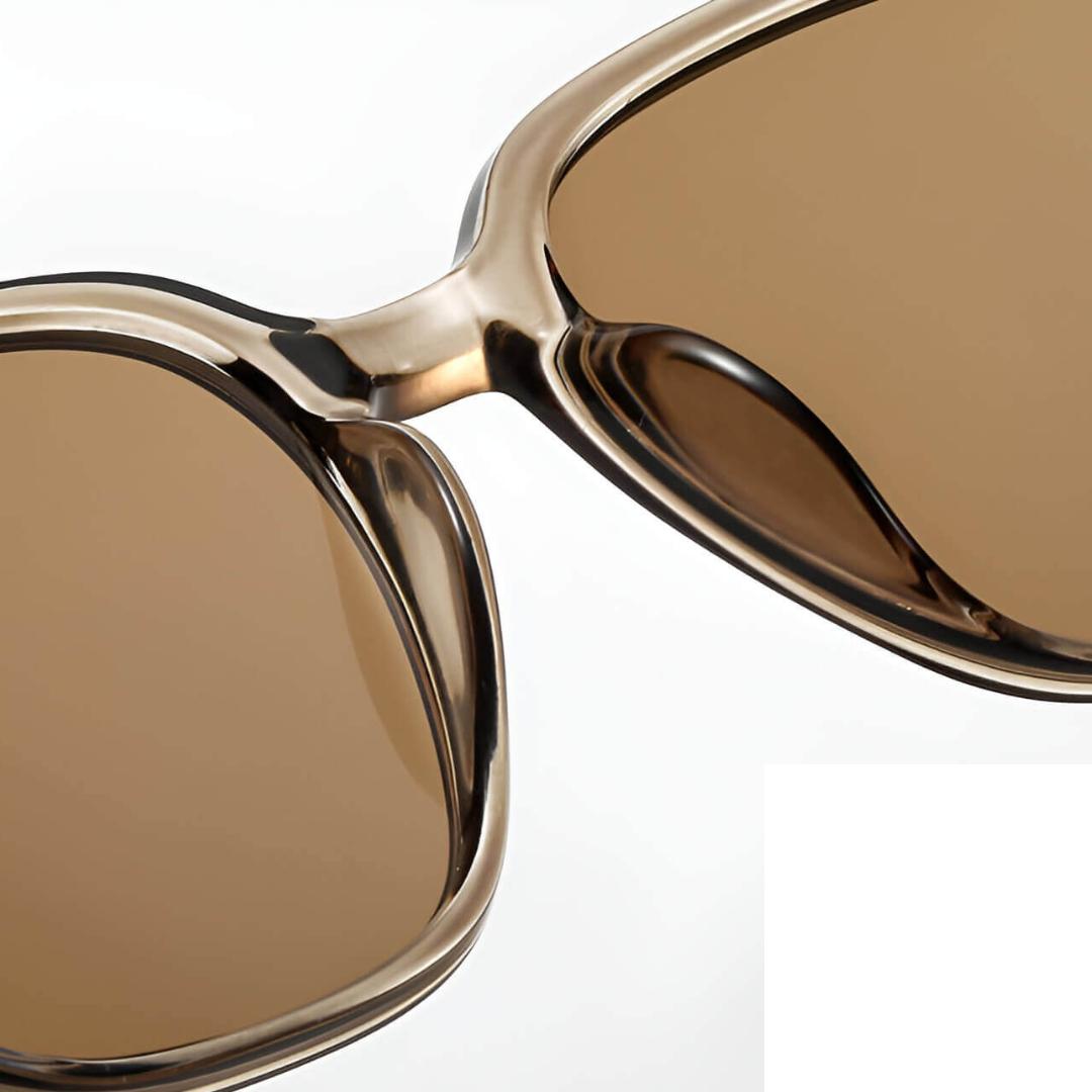 Maragogi Retro-Brille