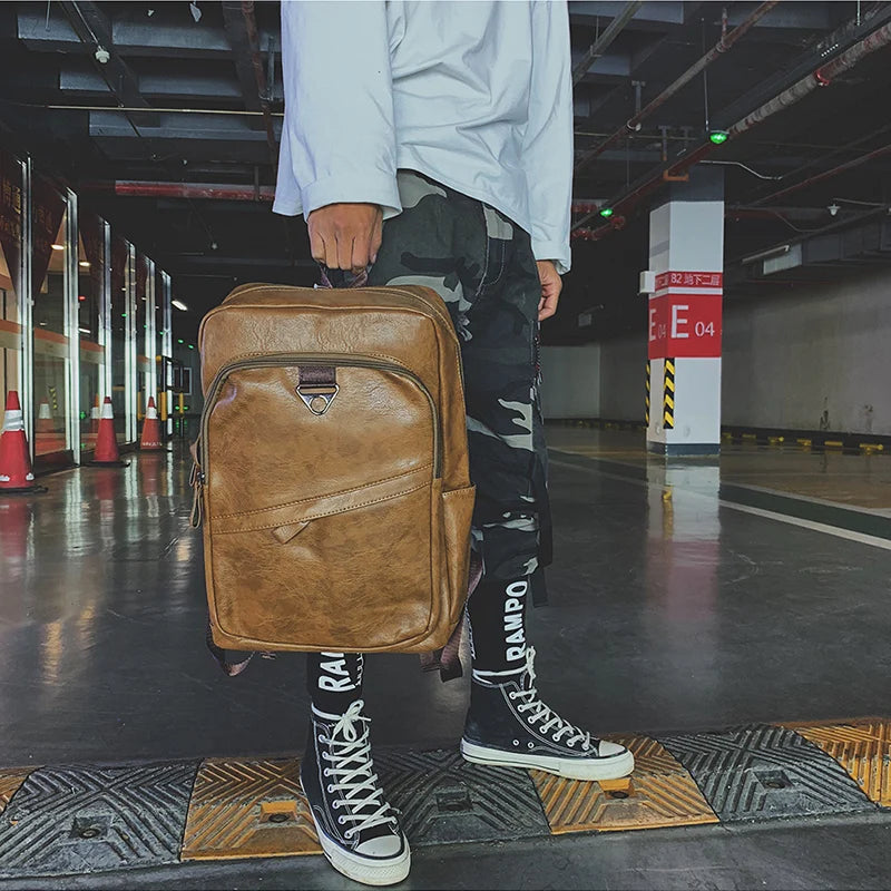 Bergamo Rucksack