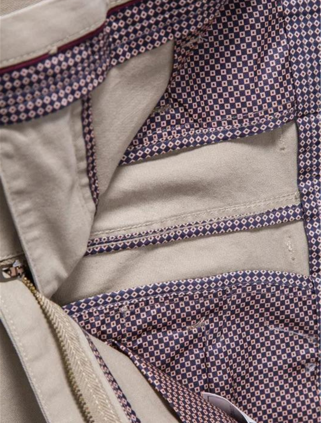 Exklusive Unternehmen Hose - Stilvolle Kleidung