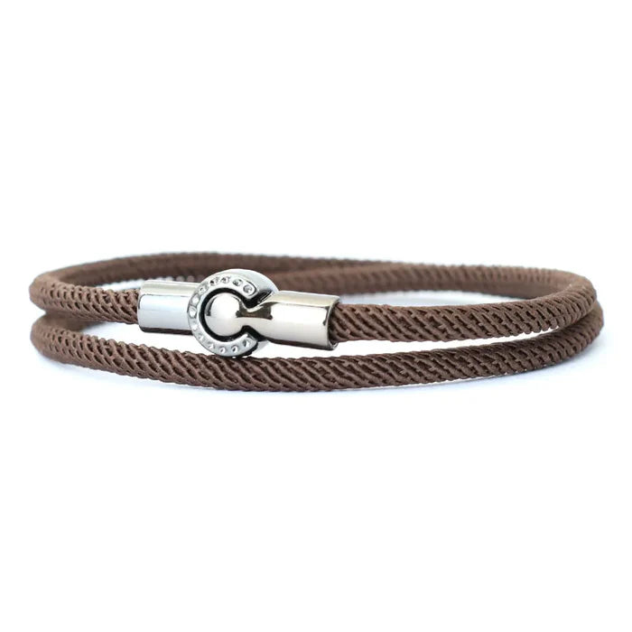 Leben Hautarmband