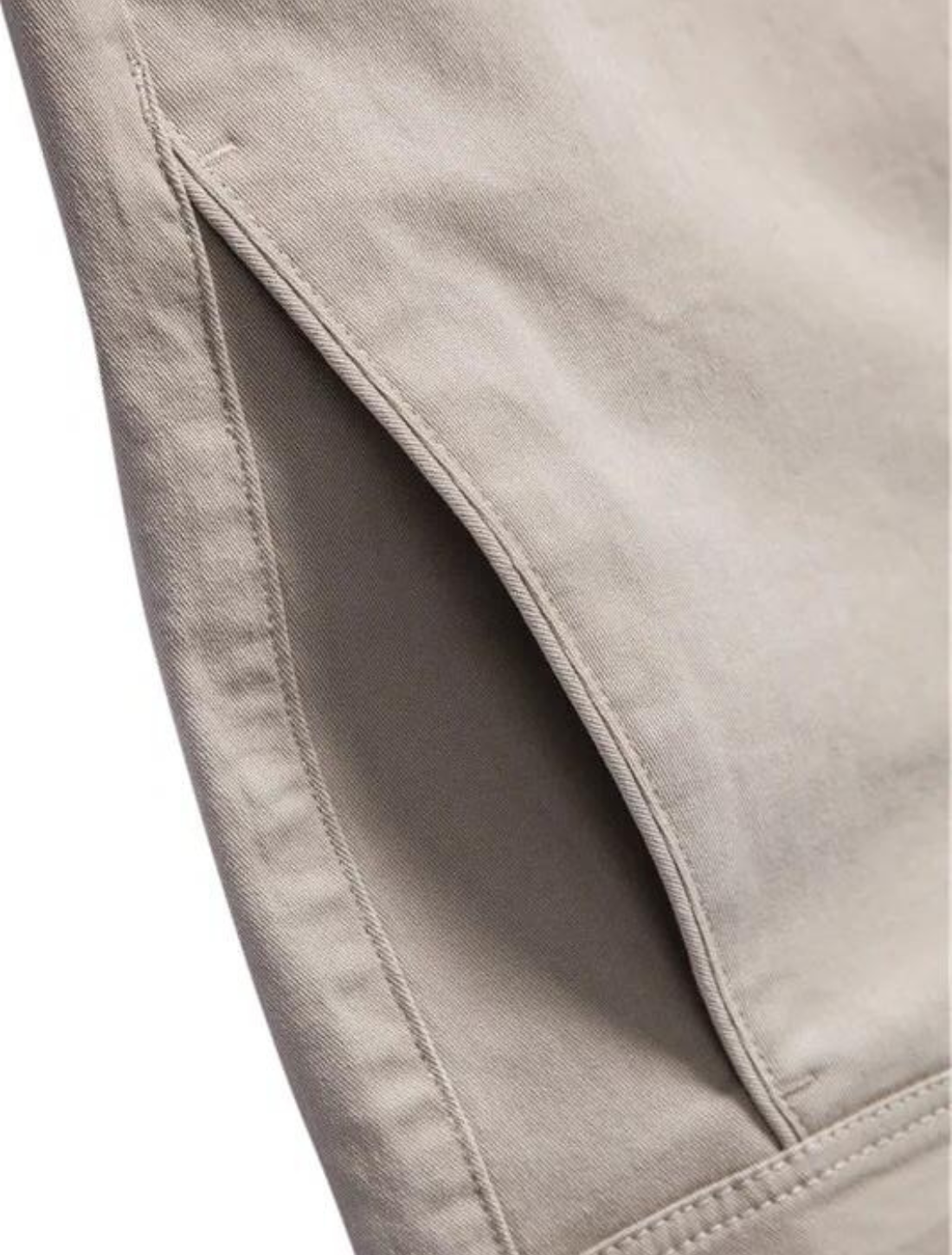 Exklusive Unternehmen Hose - Stilvolle Kleidung