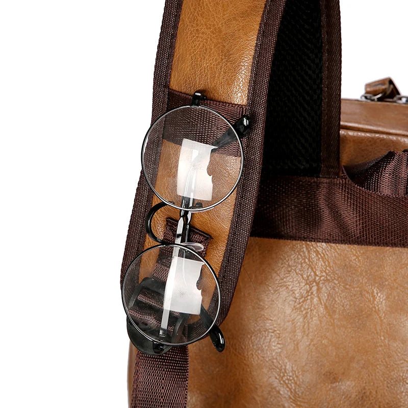 Bergamo Rucksack