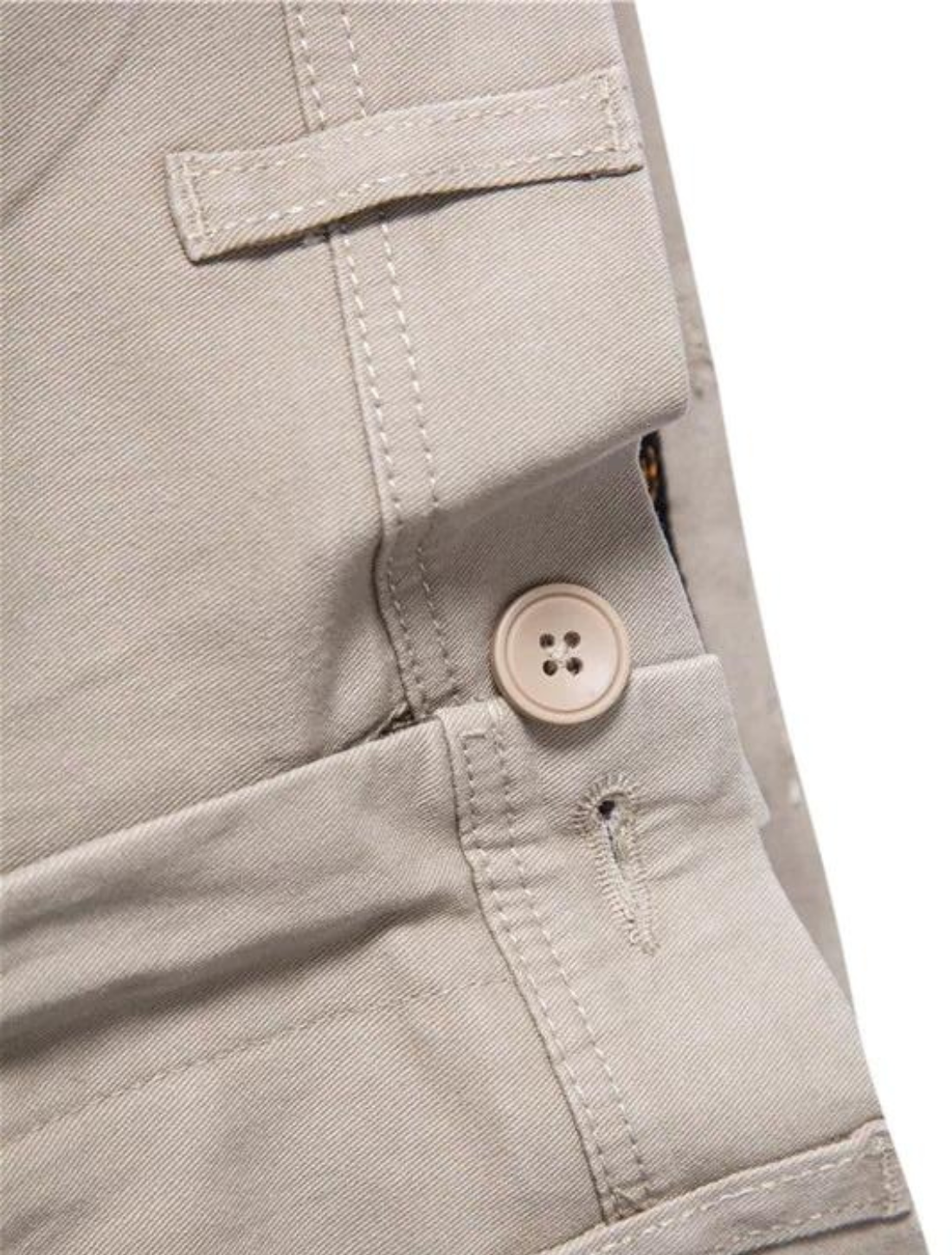 Exklusive Unternehmen Hose - Stilvolle Kleidung