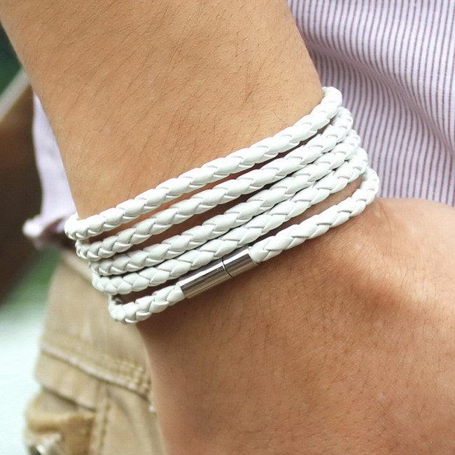 Exklusive Strandarmband