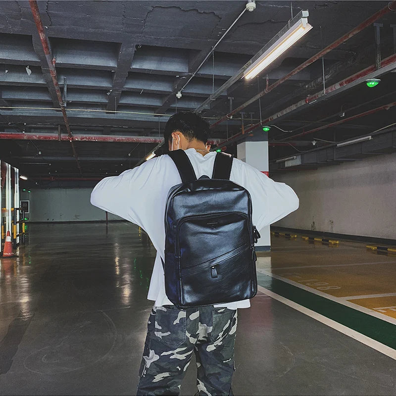 Bergamo Rucksack