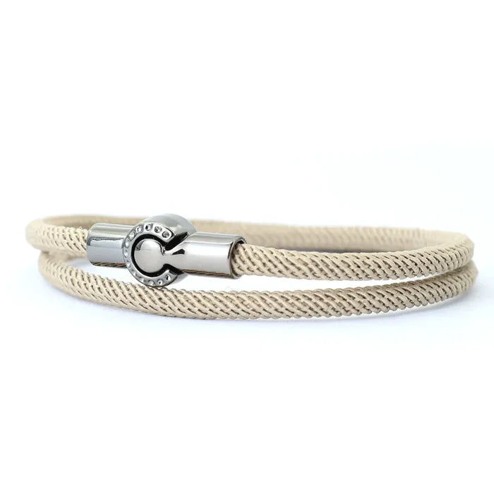 Leben Hautarmband