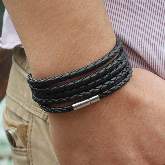 Exklusive Strandarmband