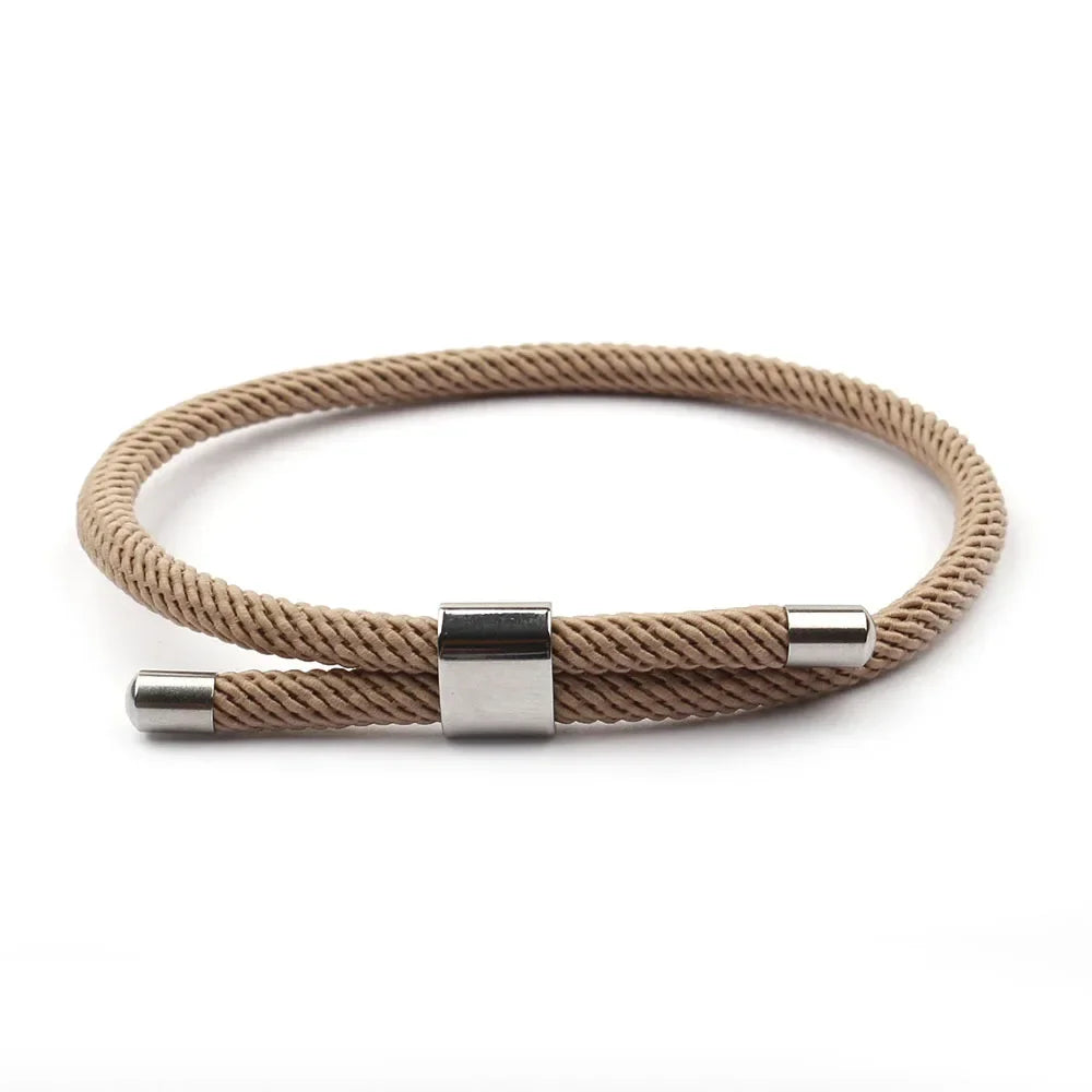 Córdoba Minimalistische Armband