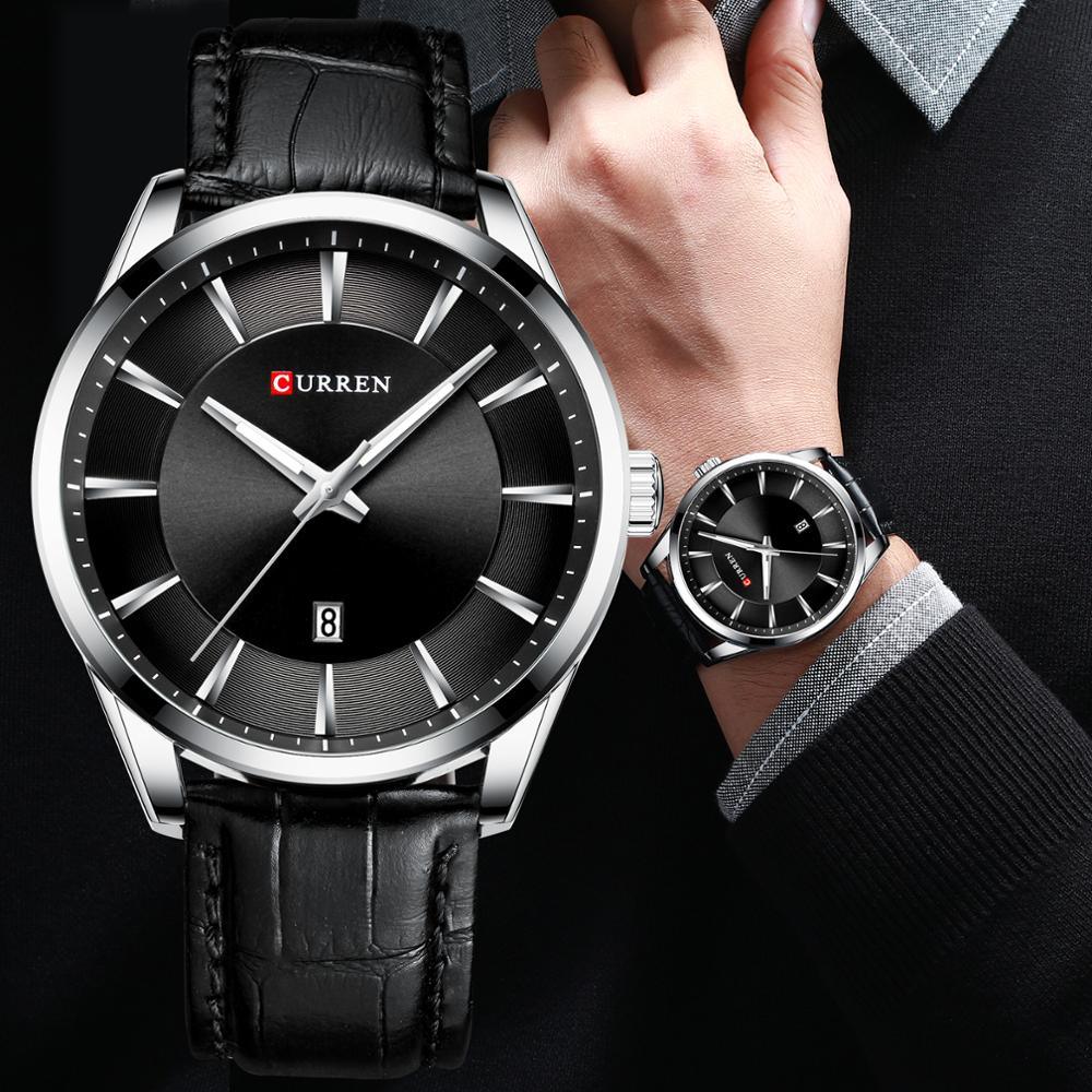 Boss Executive Uhr